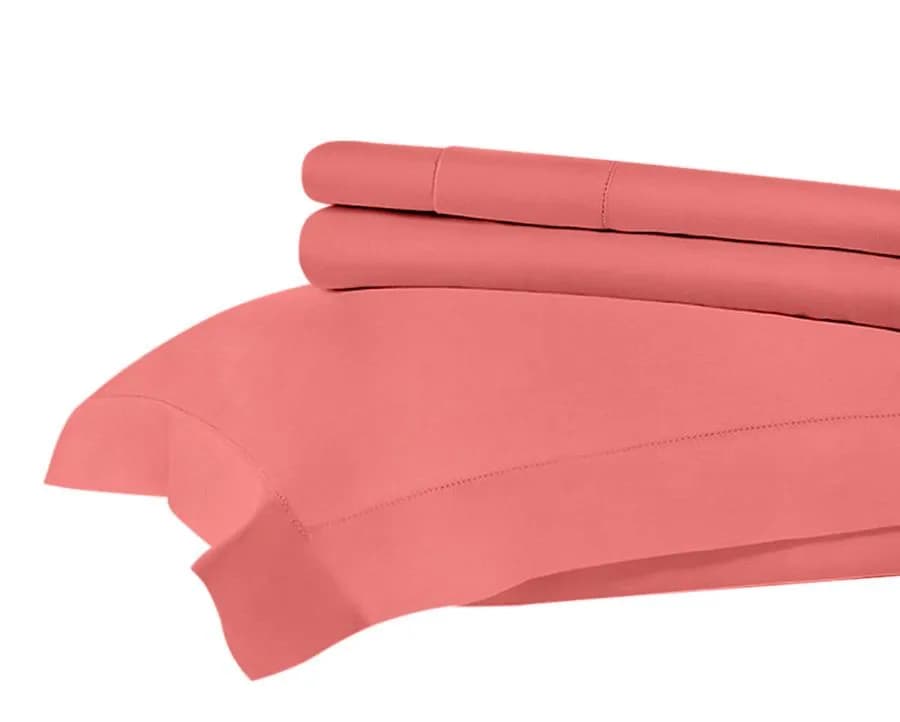 Jogo de Cama Buddemeyer Vision Colors Queen - Cetim 270 Fios