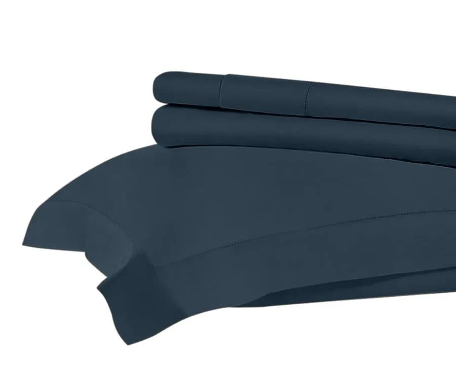Jogo de Cama Buddemeyer Vision New Colors Casal - Cetim 270 Fios