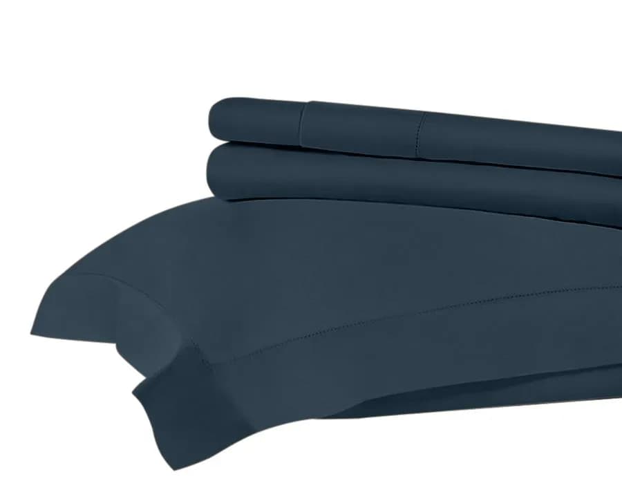 Jogo de Cama Buddemeyer Vision New Colors Queen - Cetim 270 Fios