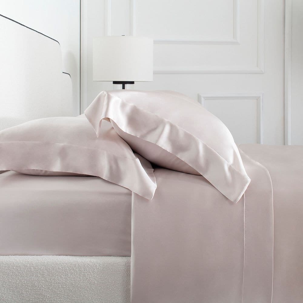 Jogo de Cama Queen Buddemeyer Luxus Seda Royale 4 peças