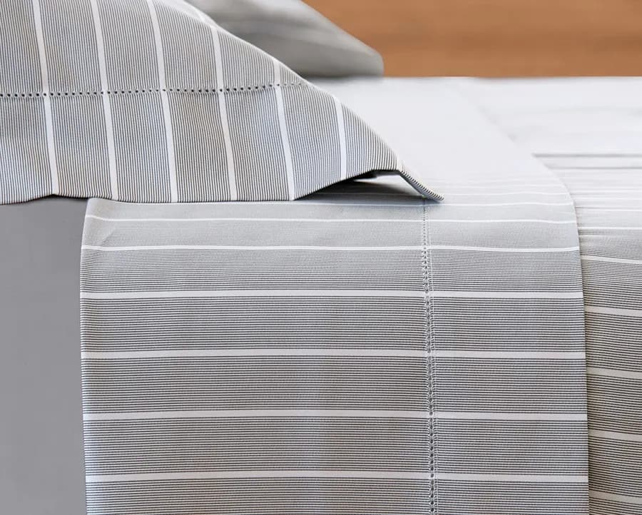 Jogo de Cama Scavone Urban King - Cetim 300 Fios