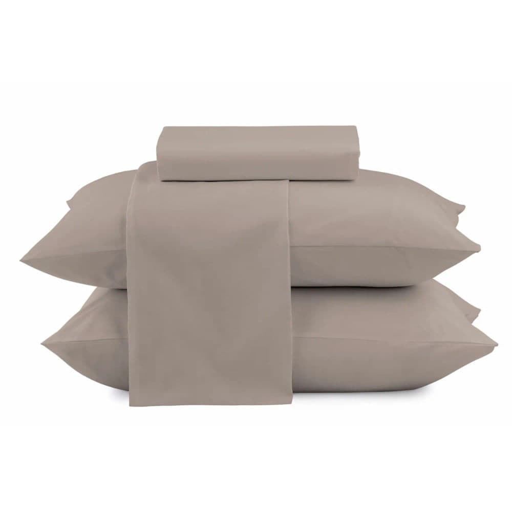 Jogo de Lençol Loft Casal Concreto - Camesa