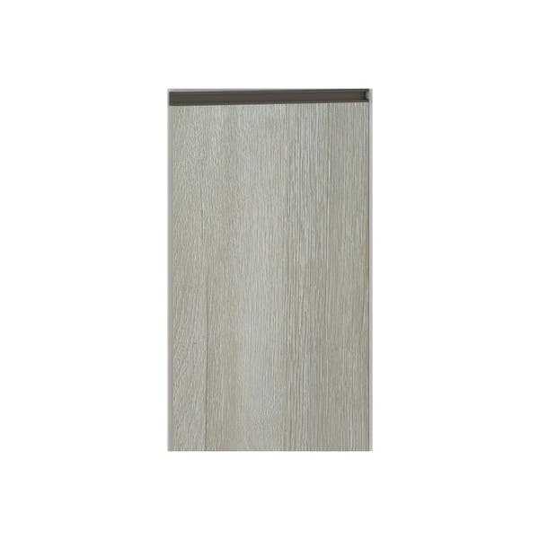 Kit 2 Portas de 35cm para Módulo de 70cm Legno Crema Spring