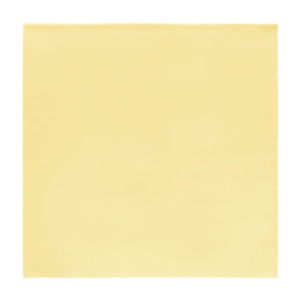 Kit 4 Guardanapos de Tecido 45x45cm Home Sunshine - Copa & Cia