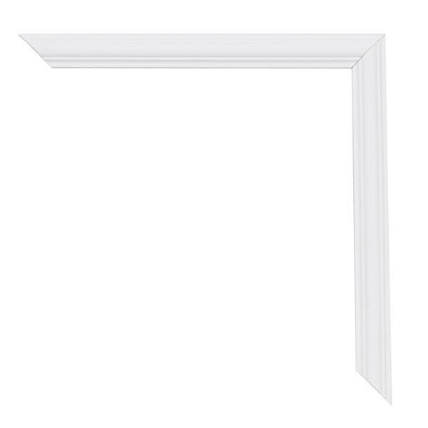 Kit Boiserie S4 - Quadro 100x80cm Gart