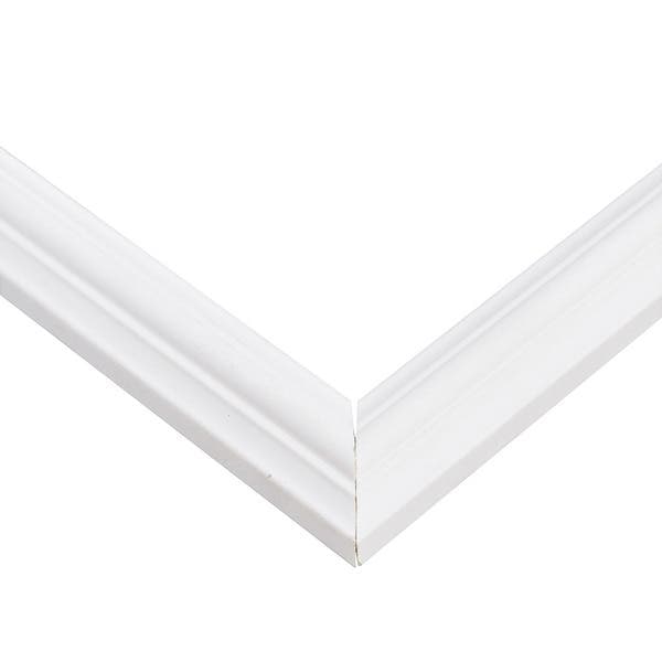 Kit Boiserie SP3 - Quadro 100x80cm Gart