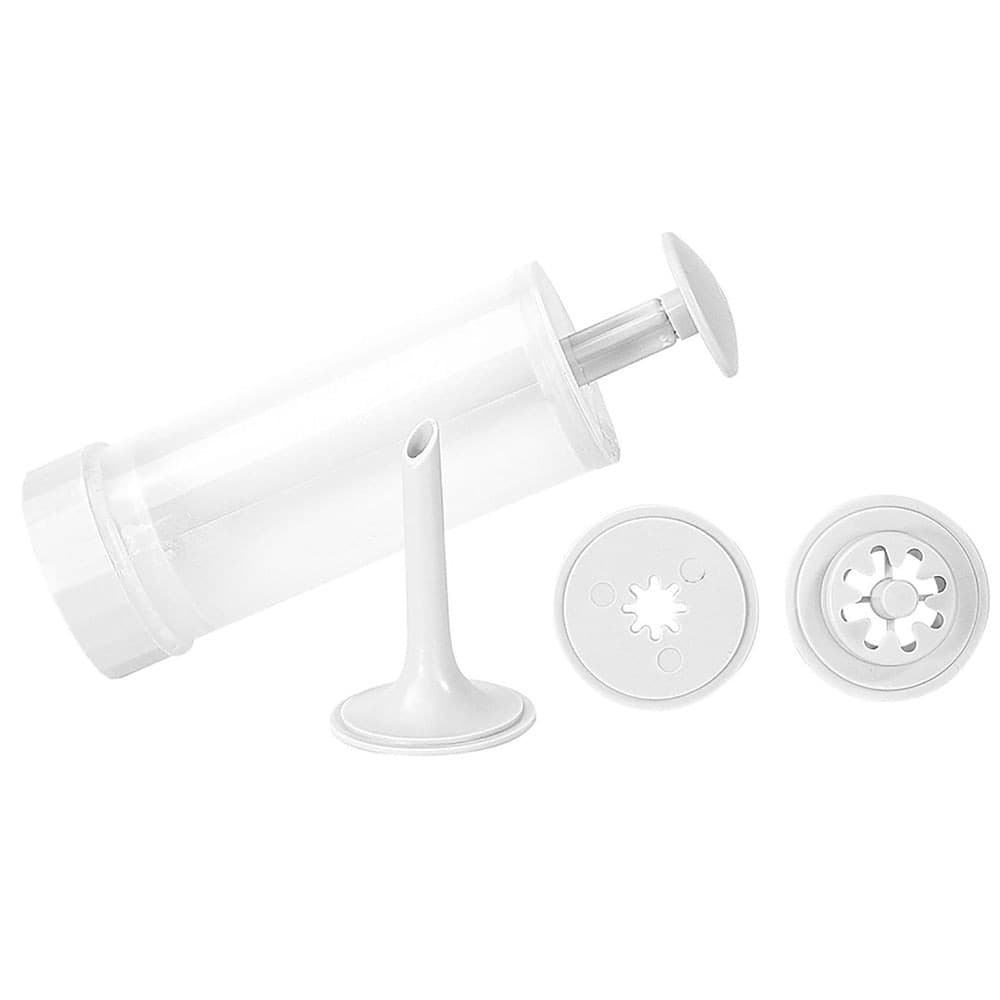 Kit Churros Manual Branco - Nitron