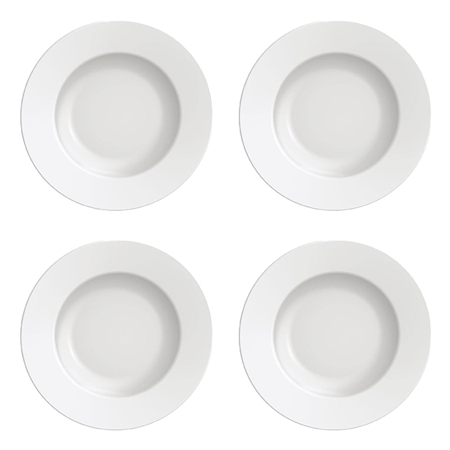 Kit Com 4 Pratos