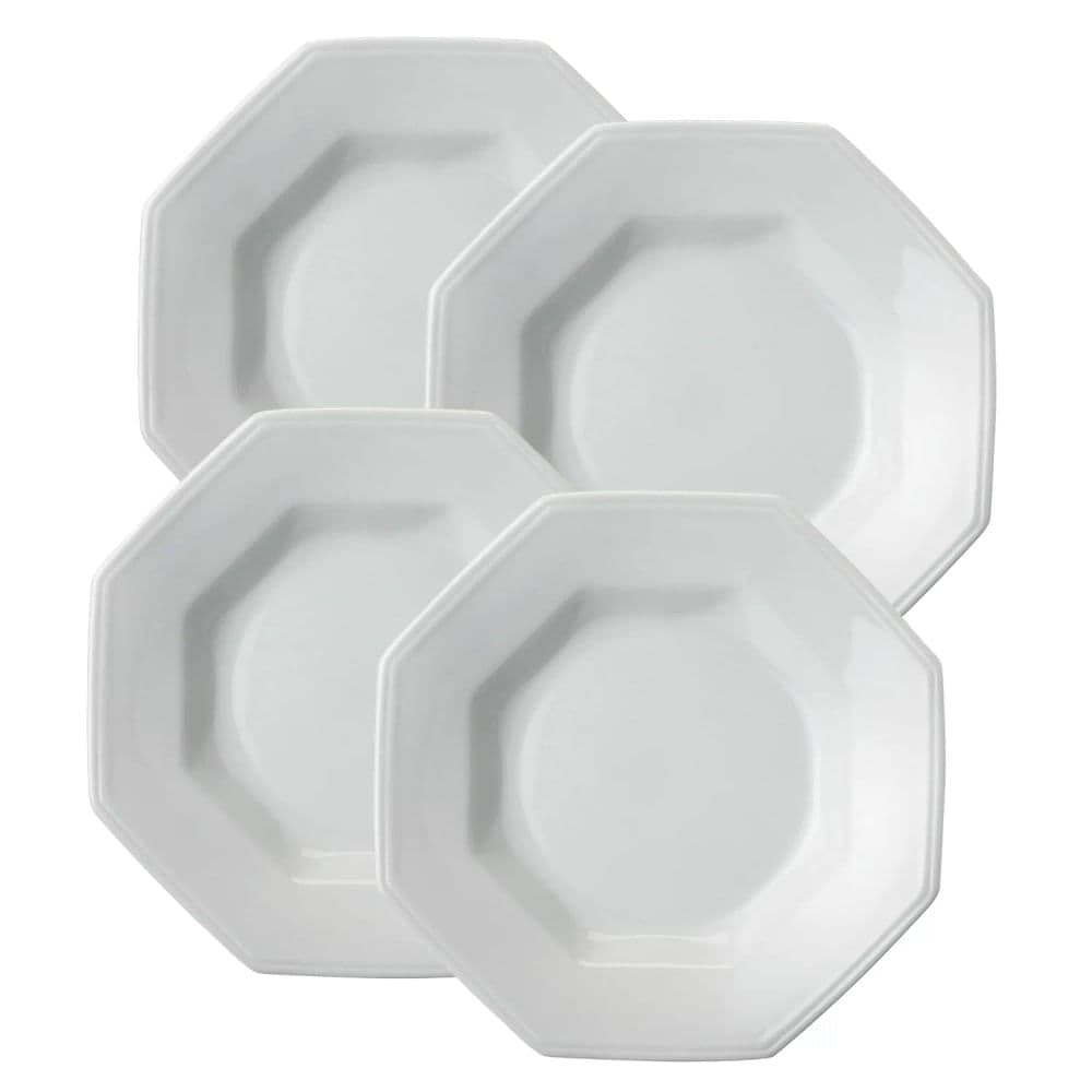 Kit Com 4 Pratos
