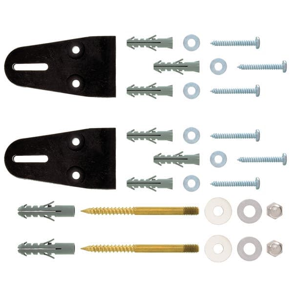 Kit Fixação para Tanque G/GG Builders S-12 Roca