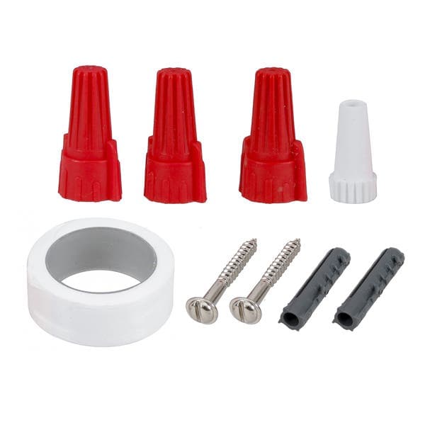 Kit Instalação para Chuveiros Elétricos Lorenzetti