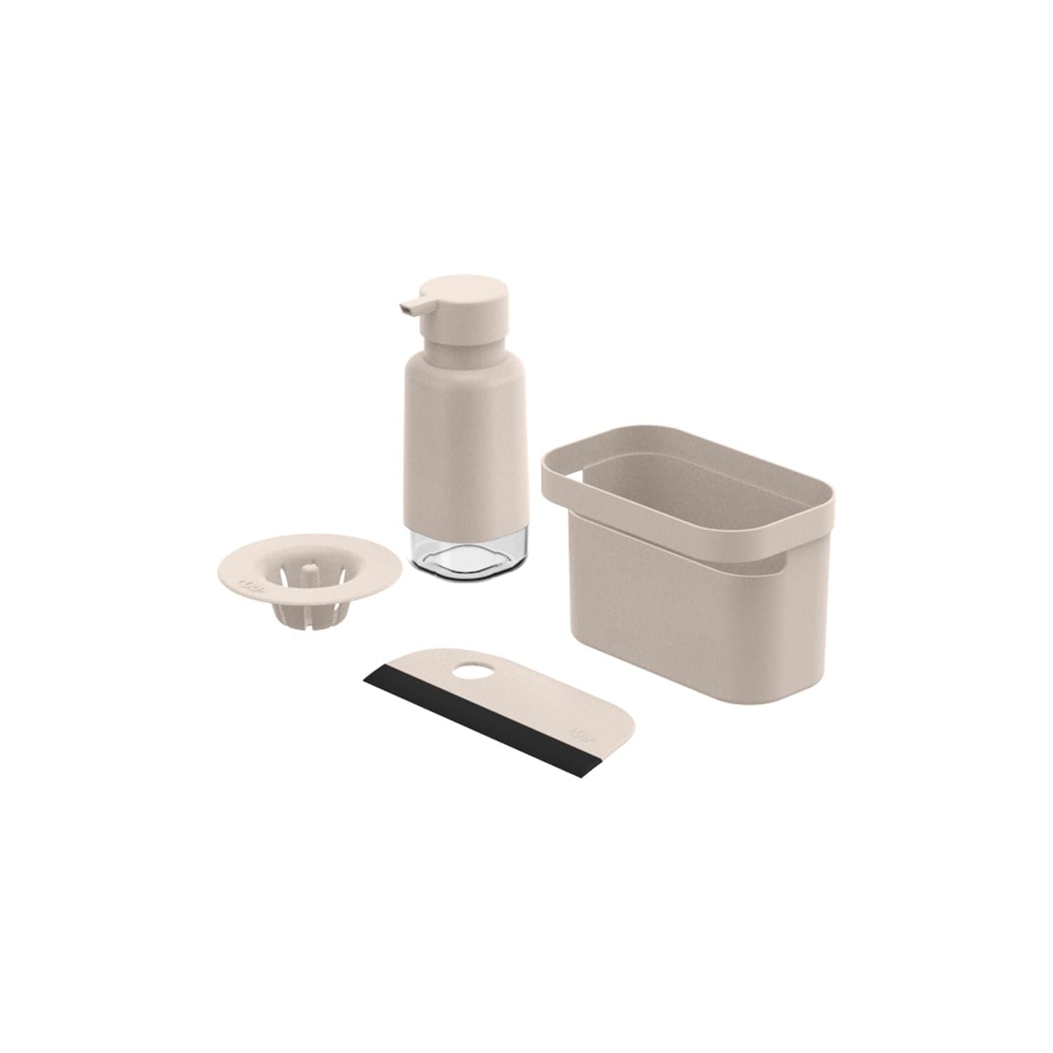 Kit Organize sua Pia Ou 4 Unidades Linha Trium