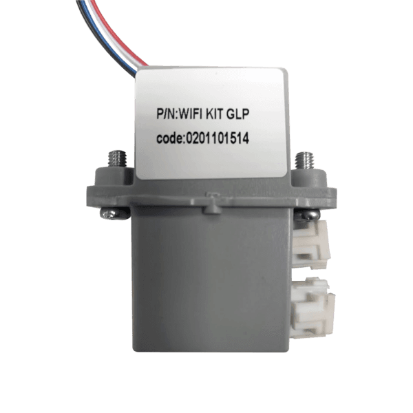 Kit Wi-Fi Rheem GLP Cinza