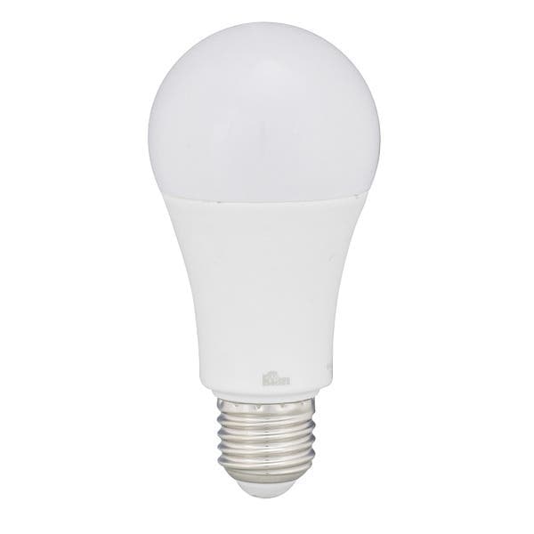 Lâmpada de LED E27 Bulbo 15W 1311lm Luz Amarela Bivolt Kian