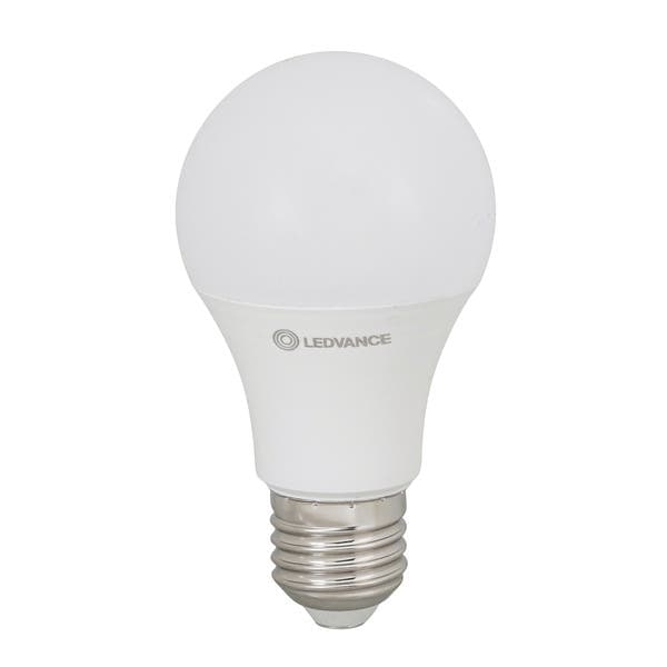 Lâmpada de LED E27 Bulbo 15W 1311lm Luz Branca Bivolt Ledvance