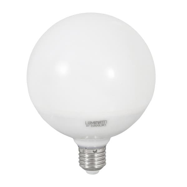 Lâmpada de LED E27 Globo 14W 800lm Luz Neutra Bivolt Luminatti