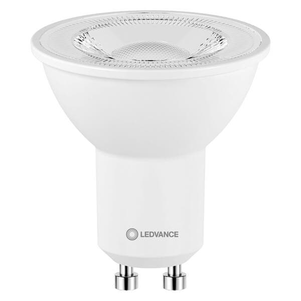 Lâmpada de LED GU10 Dicroica 6W 525lm Luz Neutra Bivolt Ledvance