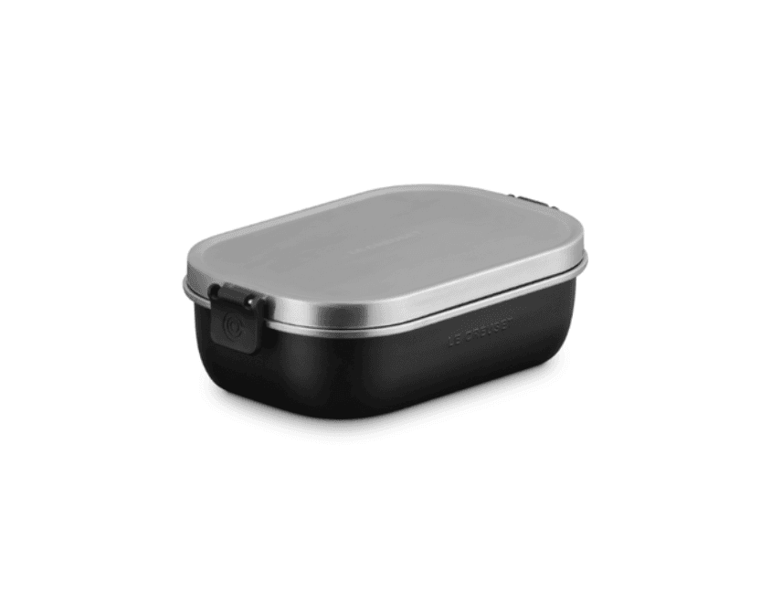 Lancheira 900ml Otg