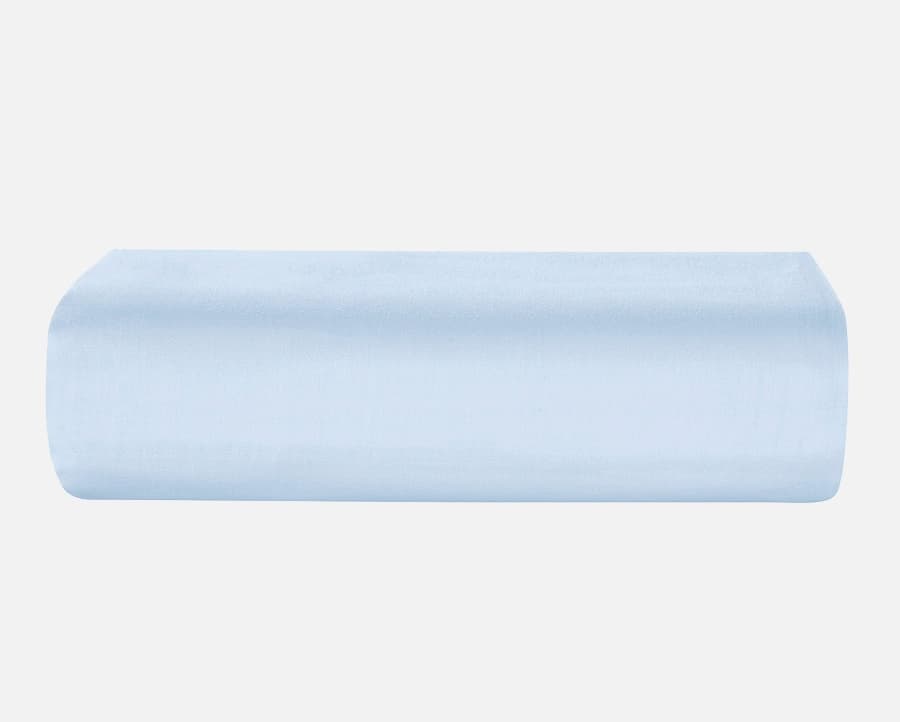 Lençol Teka Lumière com Elástico Solteiro - Percal 200 Fios