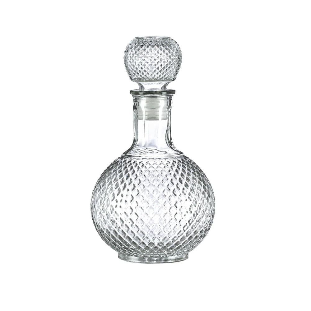 Licoreira de Vidro Pérsia 1l - Tuut