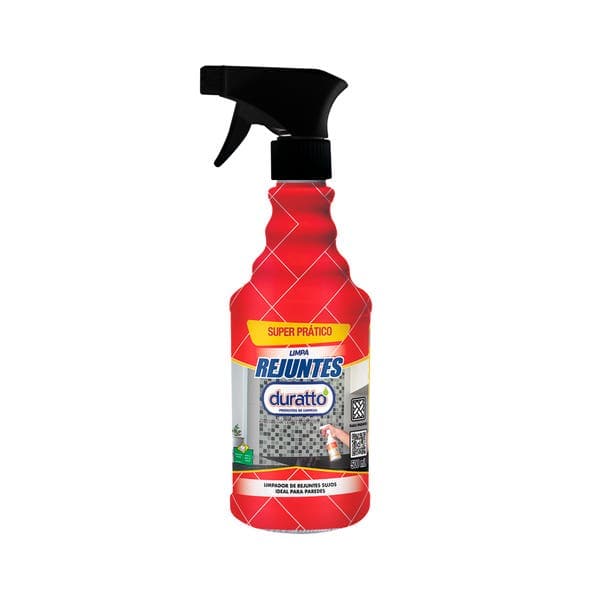 Limpa Rejuntes 500mL Duratto