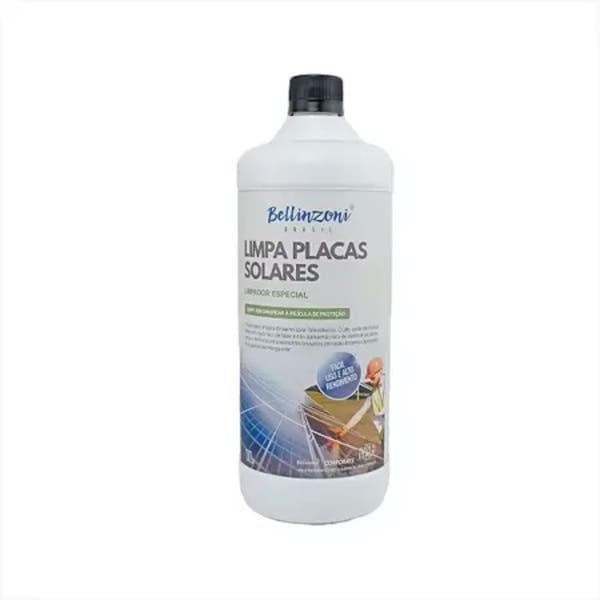 Limpador Multiuso 1l Bellinzoni