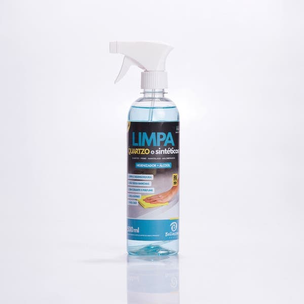 Limpador Multiuso 500g Bellinzoni