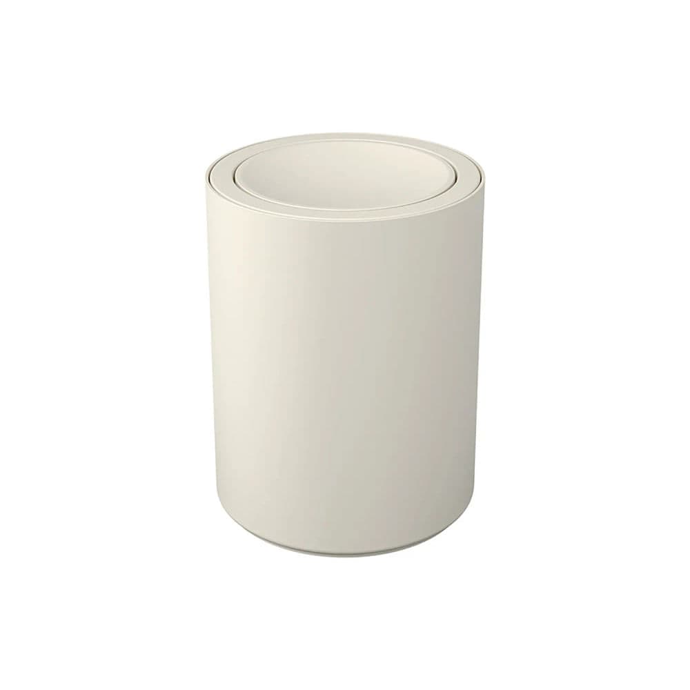Lixeira Serene 1l Cinza Claro - Coza