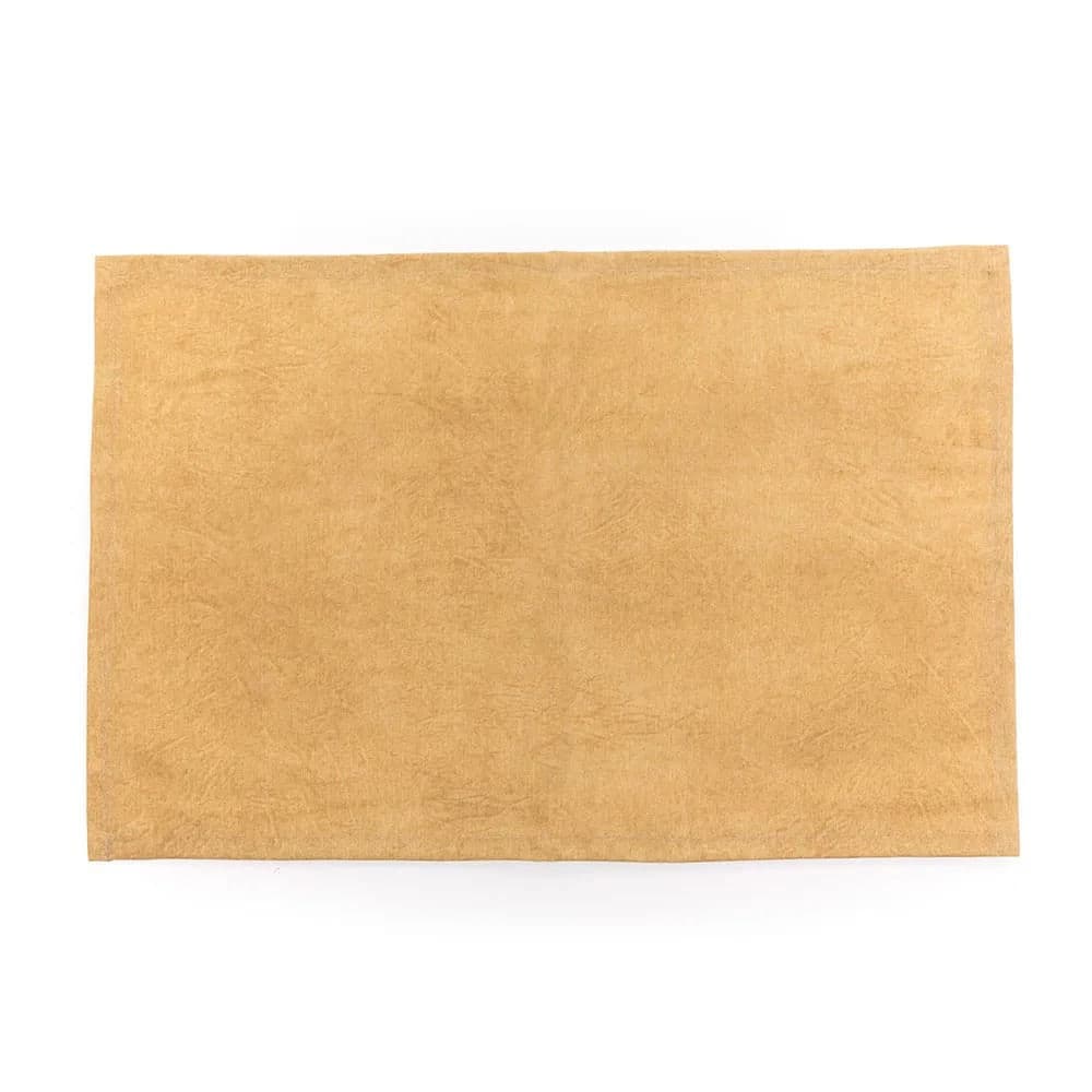 Lugar Americano Acqua 30x45cm Caramelo - Branyl
