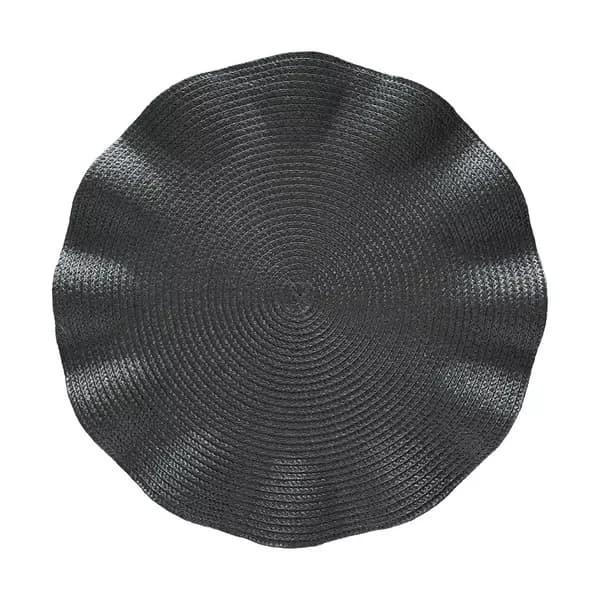 Lugar Americano Avulso Luna Wave Musgo 01 unidade - Copa e Cia