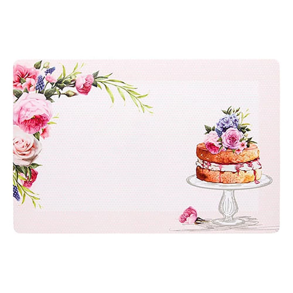 Lugar Americano Naked Cake - Copa & Cia