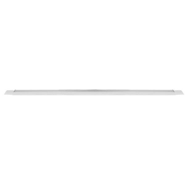 Luminária de Teto Com LED Luz Branca 36W Linea Slim LLUM Bronzearte