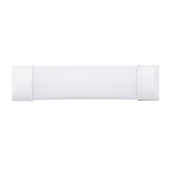 Luminária de Teto LED 9W Luz Branca Slim Inspire