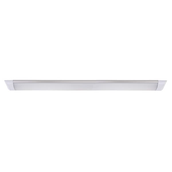 Luminária de Teto Sobrepor LED 36W Luz Neutra Blumenau