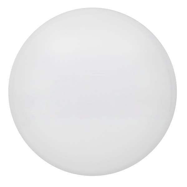 Luminária LED para Ventilador de Teto Slim Luz Neutra 220V Aliseu