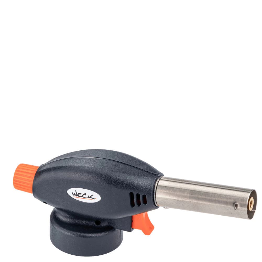 Maçarico Culinário Portátil 17cm