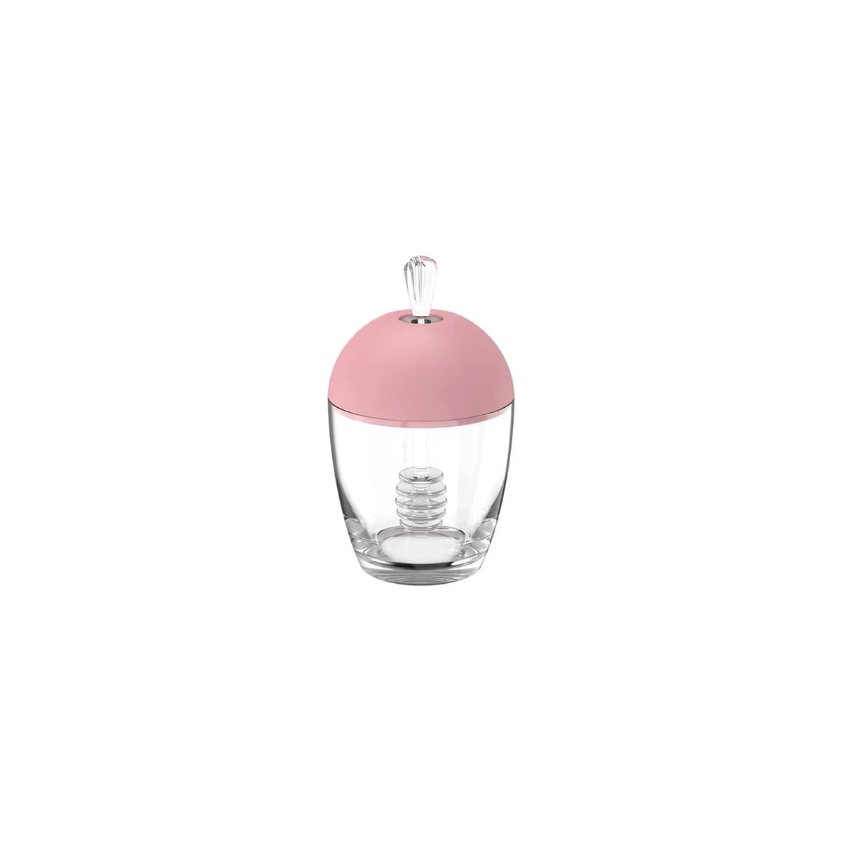 Meleira Ou Linha Break — Rosa Quartz