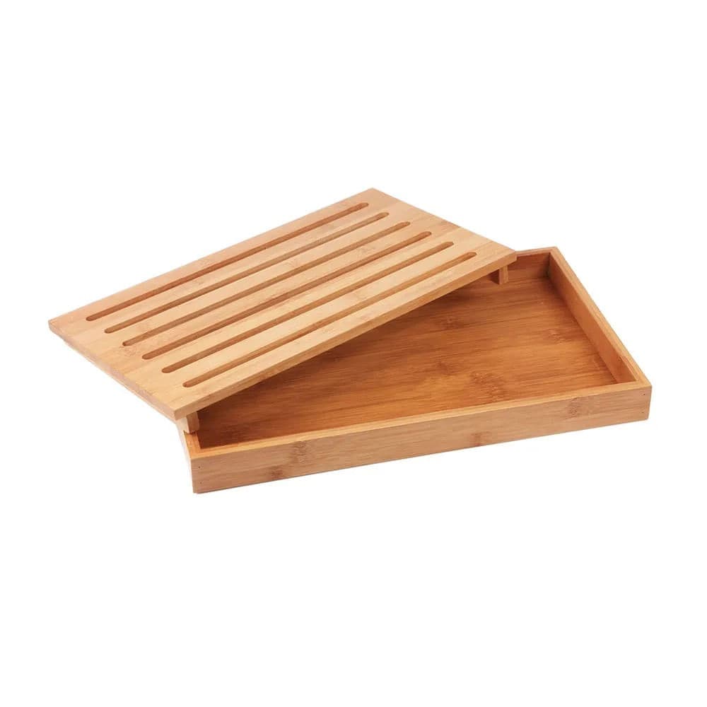 Migalheira De Bambu 37cm - Yoi