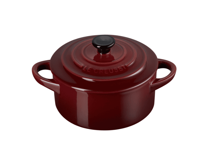 Mini Cocotte