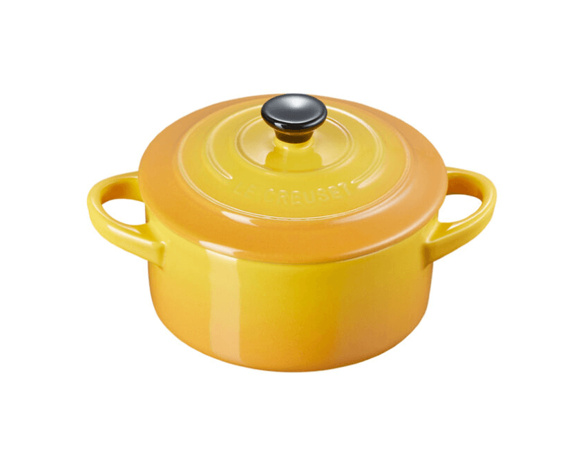 Mini Cocotte