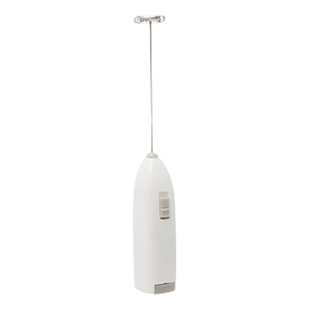 Mini Mixer Elétrico Inox Branco - Lyor