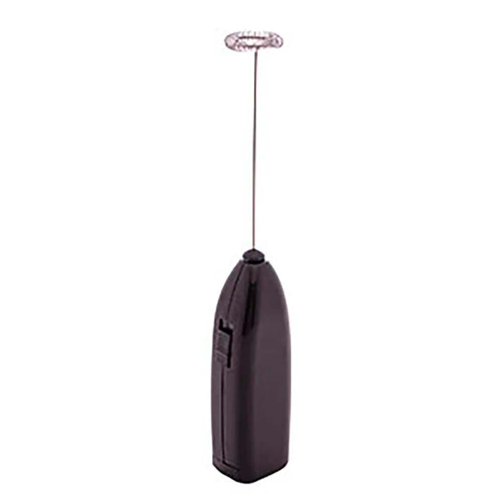 Mini Mixer Elétrico Inox Preto - Lyor