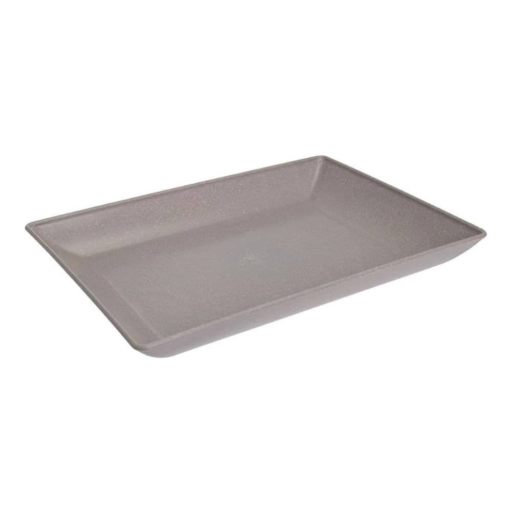 Mini Petisqueira 12cm Cinza - Evo