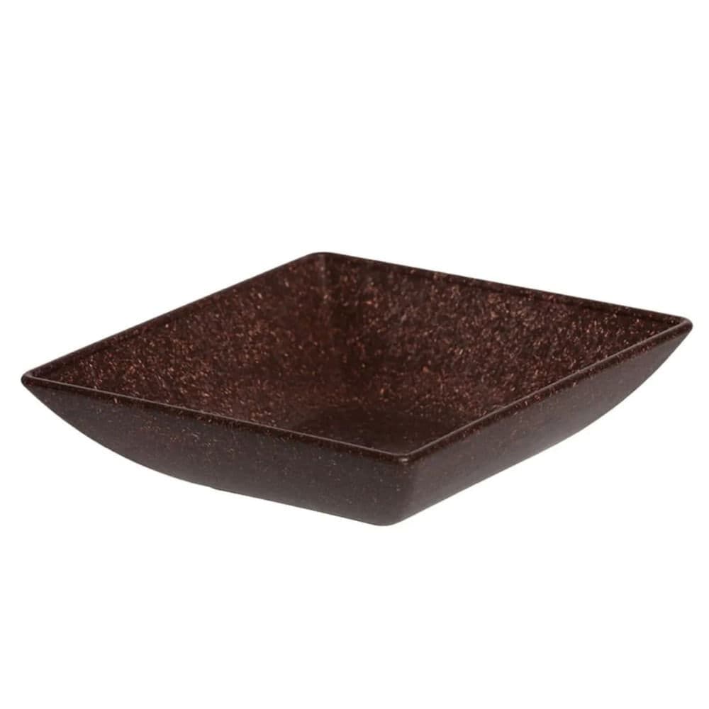 Mini Petisqueira 12cm Imbuia - Evo