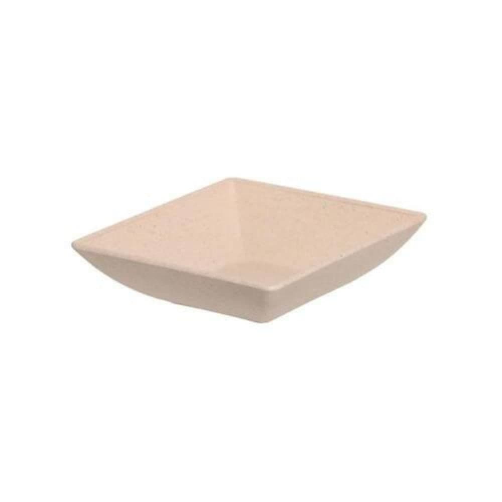 Mini Petisqueira 12cm Marfim - Evo
