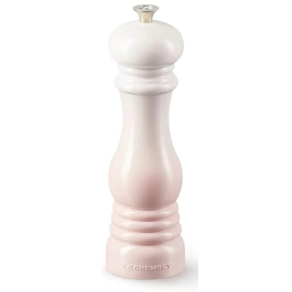 Moedor de Pimenta Le Creuset Shell Pink 21cm