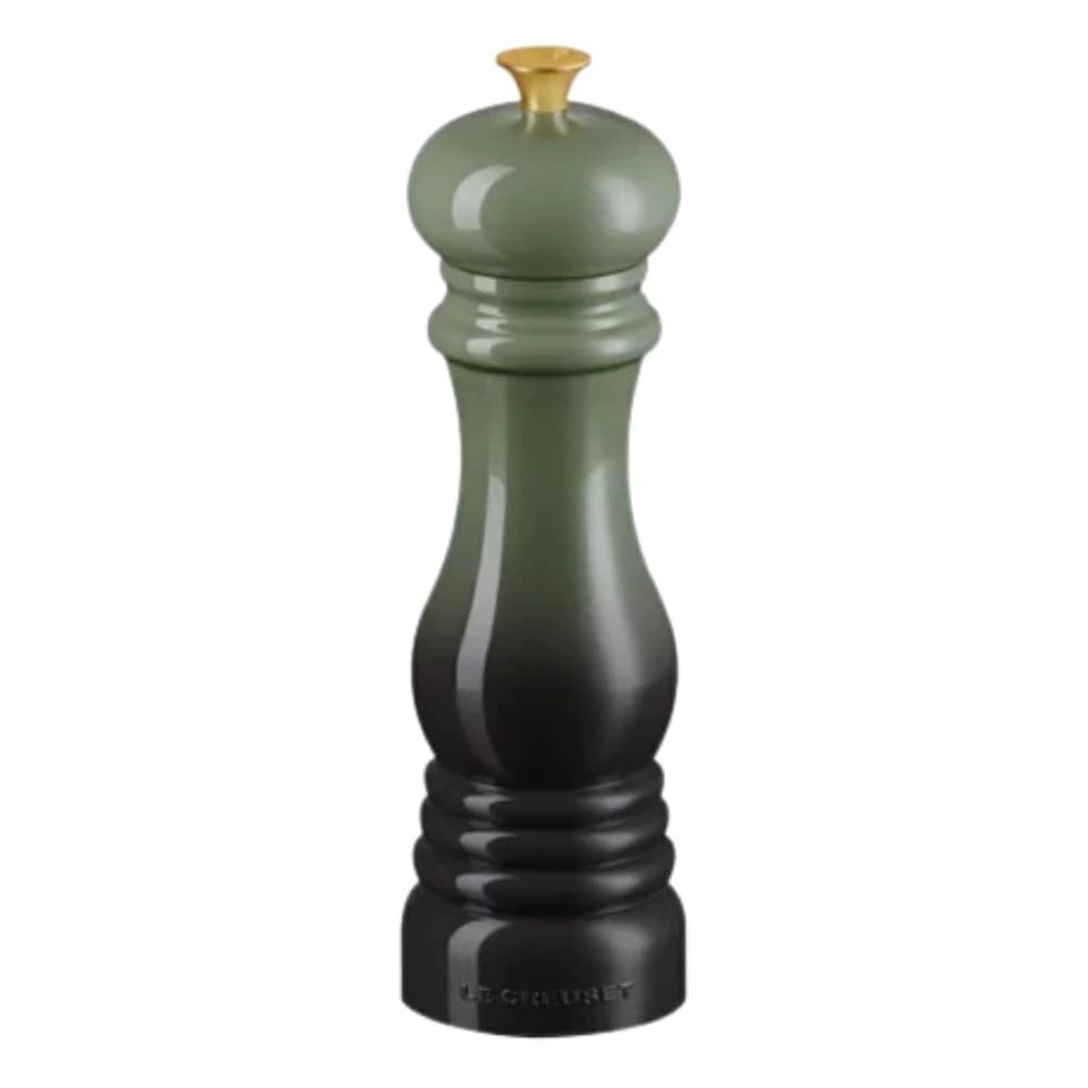 Moedor de Pimenta Le Creuset Thyme 21cm