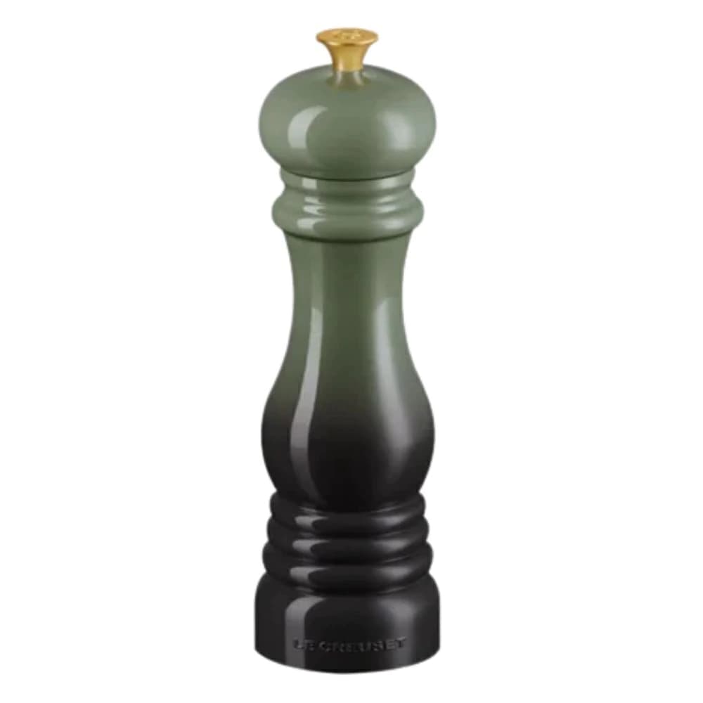 Moedor de Sal Le Creuset Thyme 21cm