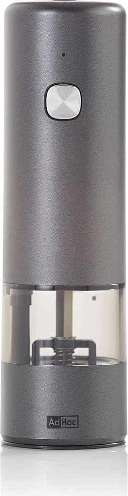 Moedor Pimenta e Sal Recarregavel 17 Cm I.mill - Adhoc