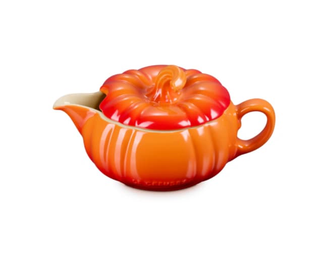 Molheira Abóbora 400ml Le Creuset